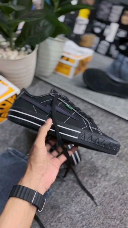 Restok sepatu tee kece di shopee💯#GoyangShopeeVideo #GratisOngkirRP0 #trendingshopee #RacunShopee #viral