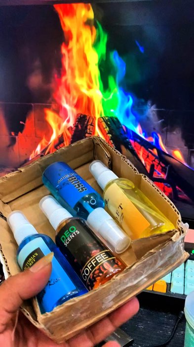 Parfum 10 botol murah #ShopeeCOD #ShopeeReview #ShopeeVideoCreator #shopeevideo