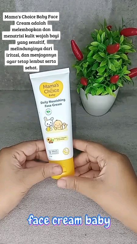 #fypシ #videoshopee #facecreambayi #mamachoice