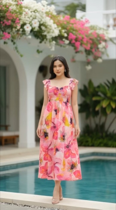 #dress #homedress #dressrayon #dresswanita #homedresscantik #homedressrayon #daster #fyp #ShopeeFashionHaul #shopeevideo #ShopeeHaul  #paydaysale