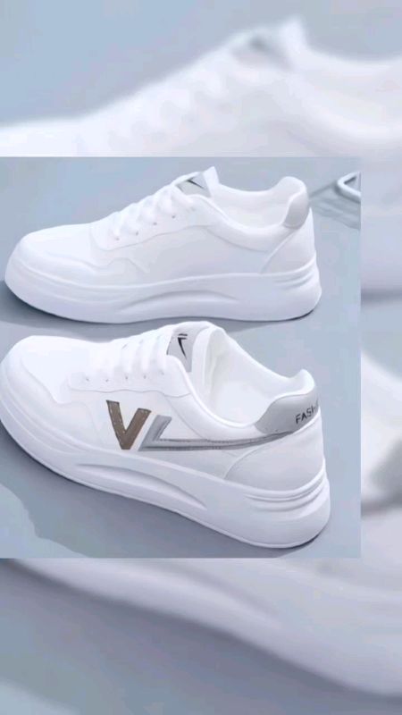 sepatu Sneakers wanita #sepatu #sepatusneakers #sepatuolahraga #sepaturunning #sepatukeren #sepatulari #RekapShopee #ShopeeCOD #SpillRacunShopee