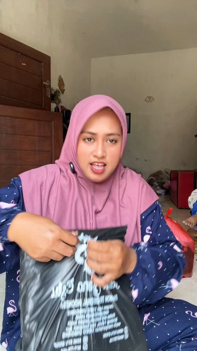 Kemeja batik 100rb dapat 5 #kemejabatik #bajubatik #batik #shopeevideo