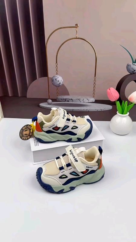#sepatuanak #PromoNonStop #SpillRacunShopee #Cashback50Persen #ViralDiShopeeVideo