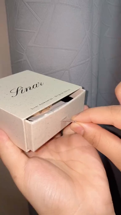 #shopeevideo  tahan karat