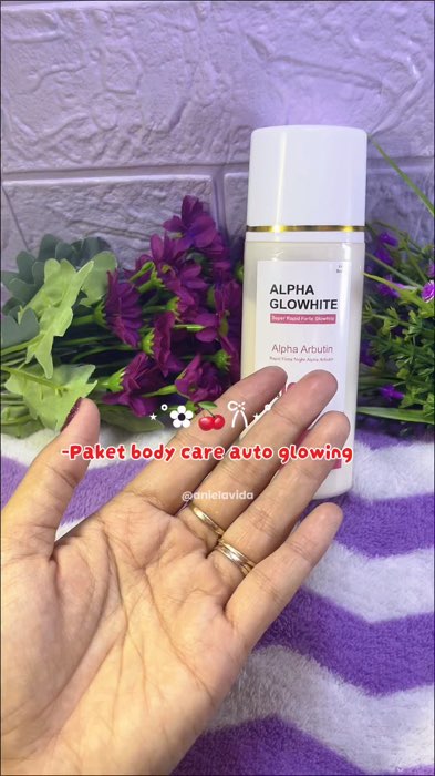 #RacunShopee #alphaglowhite #ShopeeBeautyHaul #ShopeeLook #bodycareroutine #handbodyviral #disconracunshopee #ViralDiShopeeVideo #haulshopee