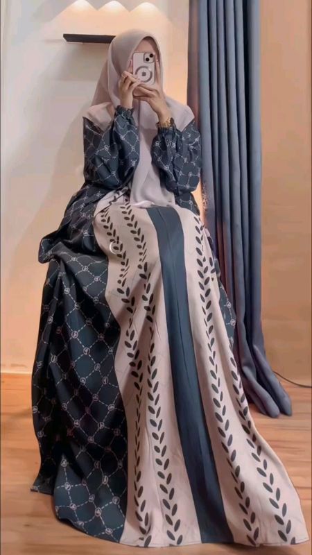 #kaftanrayonpremium #kaftanterbaru #kaftanmotifmadinah