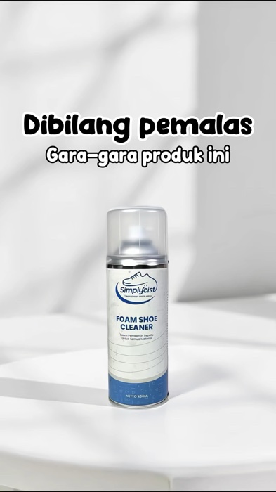 #RacunShopee #DiskonRacunShopee #Diskon50Persen #ViralDiShopeeVideo #SpillRacunShopee #Diskon40RB #pembersihsepatu #GakNyeselBeliIni #ShopeeCOD
