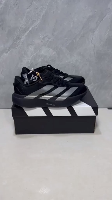 ADIDAS ADIZERO EVO SL #gratisongkir #RacunShopee #bayarditempat