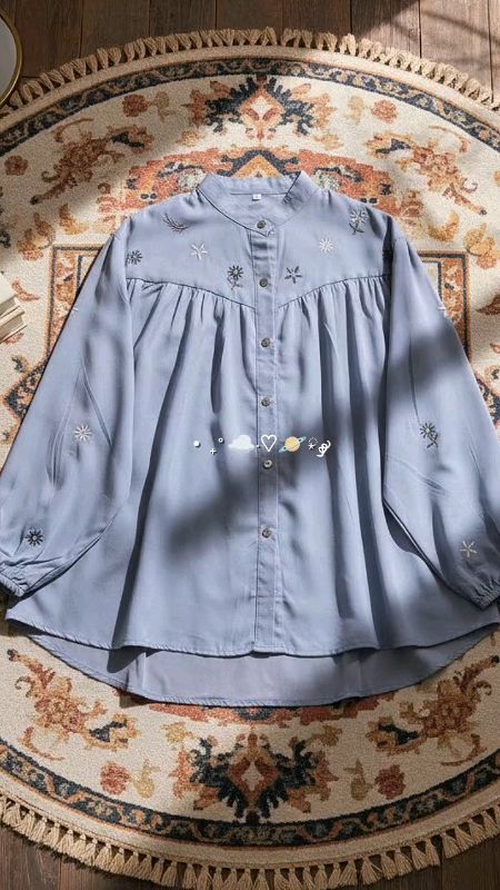 casual style #blousewanita #keren #haulfashionshopee #murahbanget