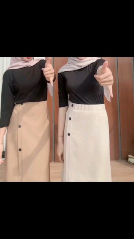 #RacunShopee#ShopeeCOD#SpillRacunShopee#SpillBawaBerkah#rok#rokwanita#rokpanjang#rokkoreanstyle#lunaskirt#fyp#foryou#fashion#rokjeans#rokplisket