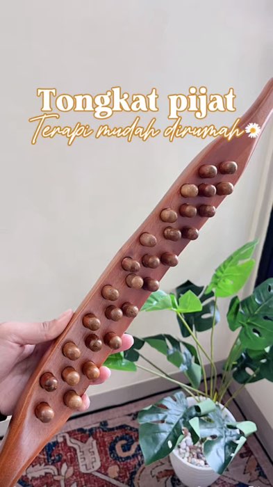 #RacunShopee #alatpijatmurah #tongkatpijatkayu #tongkatpijatguasha #tongkatpijatterapi #tongkatpijat #tongkatterapi #ViralDiShopeeVideo #ShopeeCOD