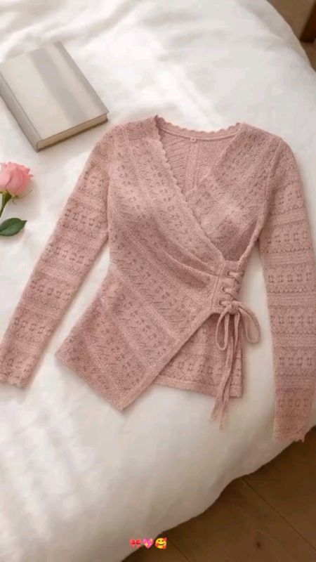 Mau tmpil elegan cocok bnget pake atasan stu ini🎀💖🥰#atasanwanitakekinian #stylefashion #firal