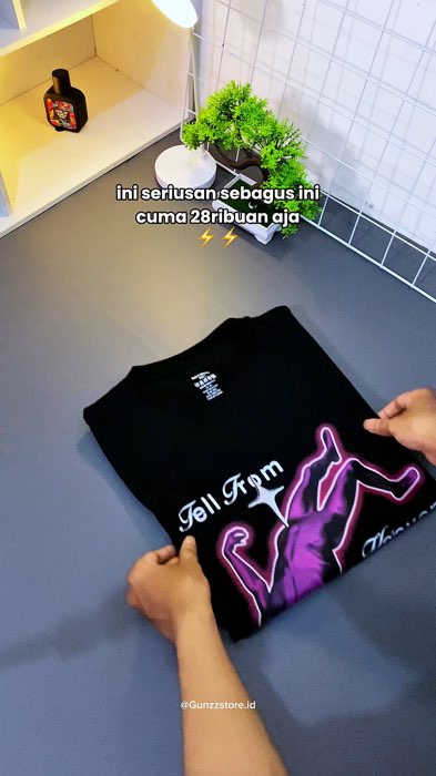 Kaos boxy harga ekonomis #kaos #shopeevideo #shopeevideofeed