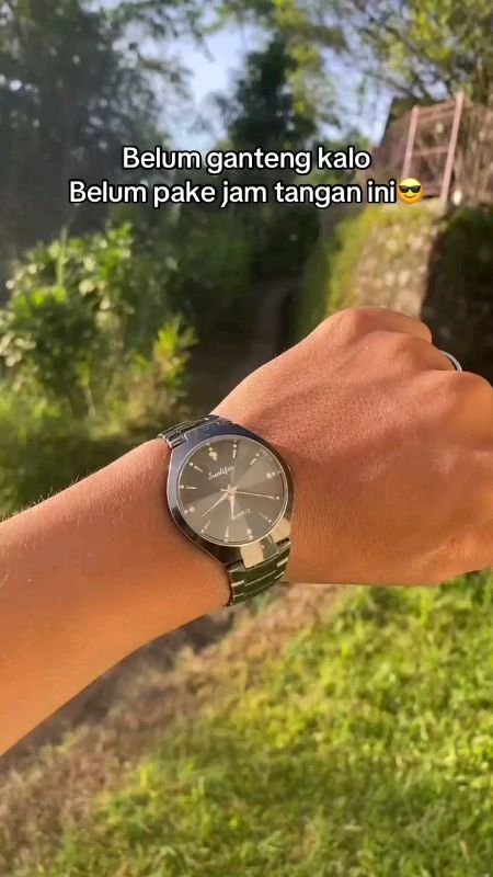 #fypshopeevideo #ShopeeCOD #fyp #jamtangankeren #shopeevideo