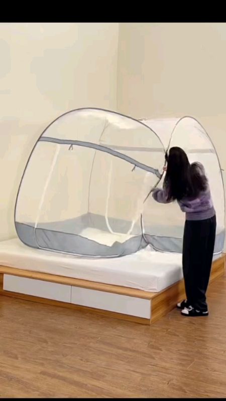 anak tidur nyenyak bunda tenang😍 #kelambantinyamuk #yukorder #fypシ #fypage #videoviral #RacunShopee #ShopeeLook #ViralDiShopeeVideo #SpillRacunShopee