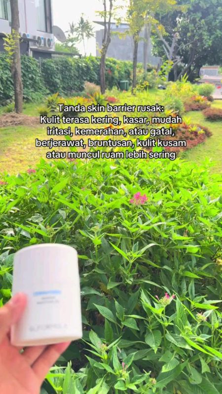Elformula moisturizer gel #elformula #moisturizer #skincare #RacunShopee #SpillRacunShopee #fyp