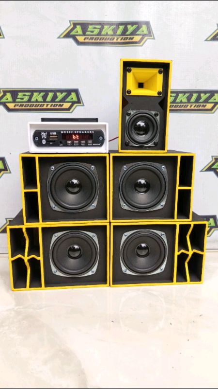 #RacunShopee #semuaorang #miniatursound
