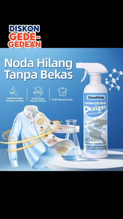 glowhome spray penghilang noda #soeasyviral #soeasy #ShopeeVideoCreator #ShopeeReview #ShopeeCOD #RacunShopee #ShopeeLook #shopeeterkini #shopeevideo