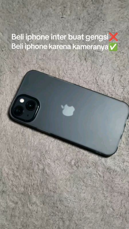 puas banget sih #iphone13 #iphone