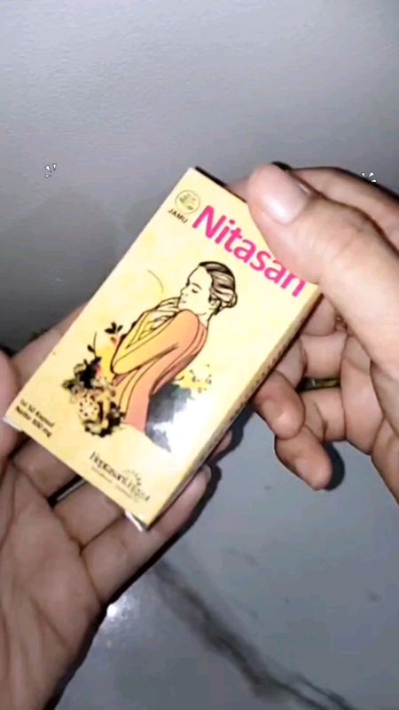 Jangan kaget sama hasilnya 🤪Buruan CO sekarang😍 #nitasanpelangsing  #nitasanherbalalami #masukberanda #fypシ #fypdongggggggg