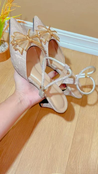 #heelswanita #fyp #RacunShopee