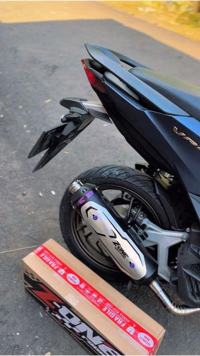 #knalpotracing #knalpotstandarracing #knalpotzone #RacunShopee #ShopeeLook #TermurahDiShopee #SpillBawaBerkah
