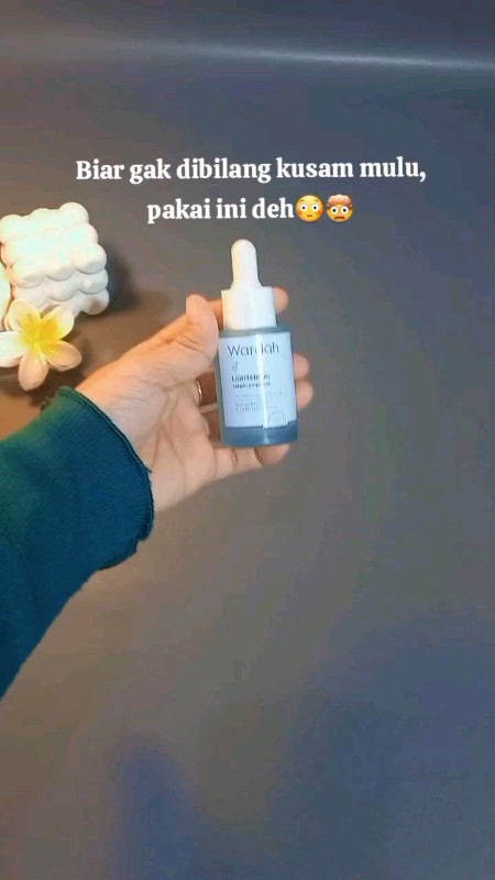 #serumwardahligthening #wardahbeauty #glowingskin #serumwajah #serumviral#skincareroutine #skincarehalal #serumlighteningwardah #fypdongggggggg