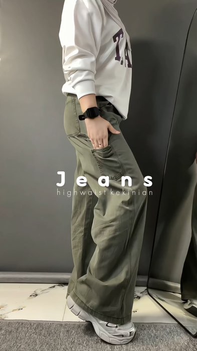 #RacunShopeeCheck #RacunShopee #ShopeeCOD #jeanshighwaist #jeanskekinian #jeanswanita #jeanscargo #fyp
