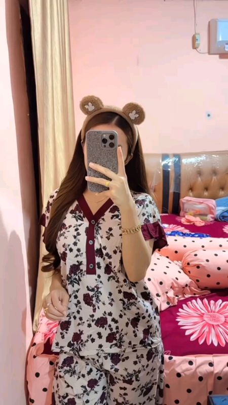 #piyamawanita #piamamurah#piamanyamandipakek
