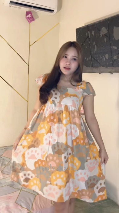 #daster #dastermurah #dasterkekinian #dasterviral #SpillRacunShopee #RacunShopee #shopeevideo