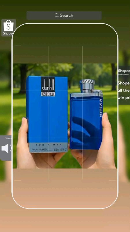 💙 DUNHILL DESIRE BLUE – Parfum Pria Maskulin & Fresh #parfum #parfumviral #parfumereccomended