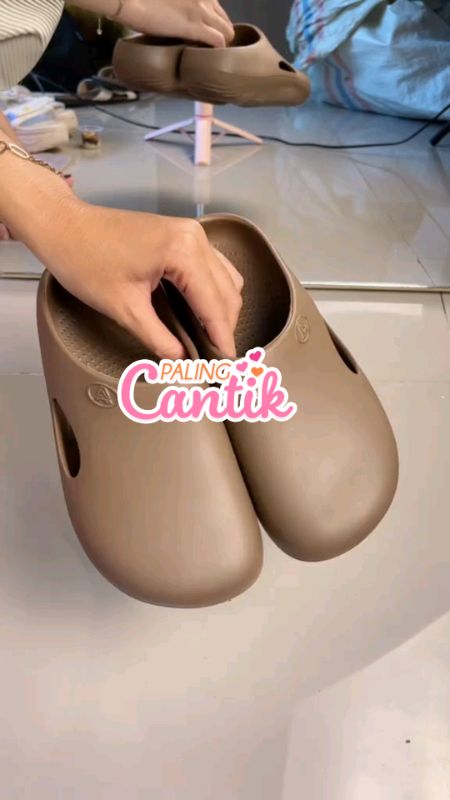 #sandalbaim #sandaltraveling #sandalkaret #RacunShopee #ViralDiShopeeVideo #GratisOngkirRP0