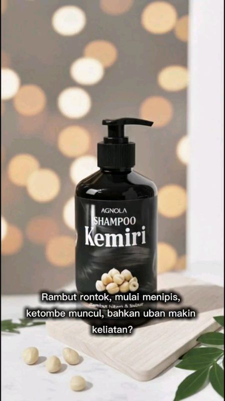solusi rambut rontok dan menipis #DiskonRacunShopee #ShopeeCOD #Diskon50Persen #ViralDiShopeeVideo #ShopeeVideoCreator