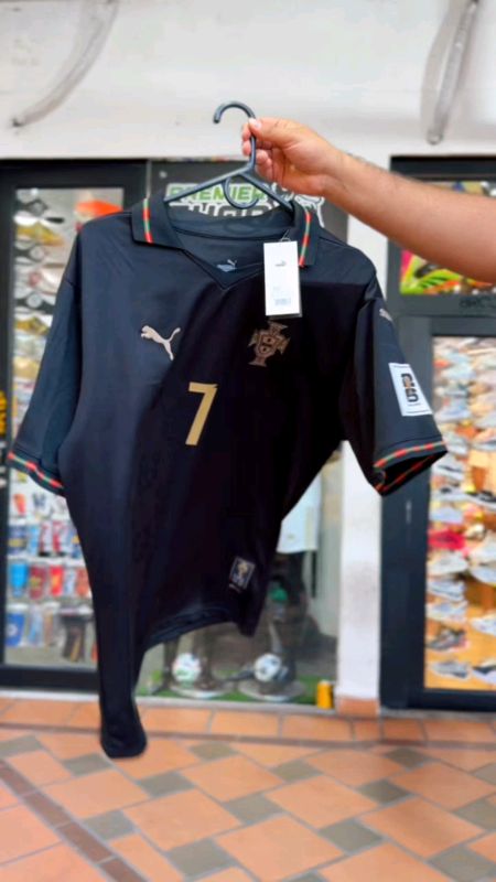 Portugal away 2026 #RacunShopee #SpillBawaBerkah #ViralDiShopeeVideo #RacunShopee #PromoNonStop #ShopeeCOD #GratisOngkirRP0
