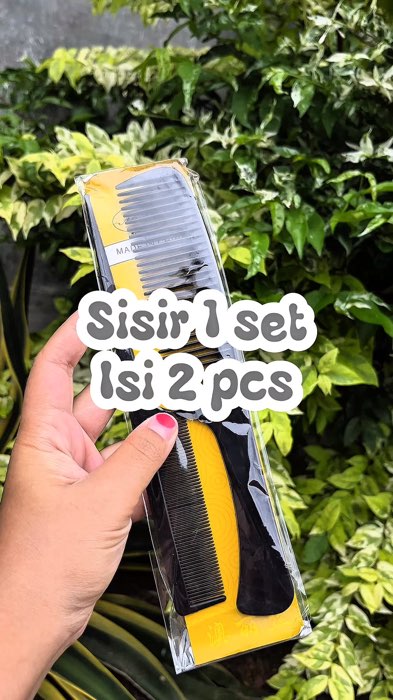 #sisirsetisi2 #sisirisi2 #sisirsetmurah #ShopeeCOD #GratisOngkirRP0 #SpillRacunShopee #ViralDiShopeeVidio #shopeevideo #PromoNonStop #sisirpolos #fyp