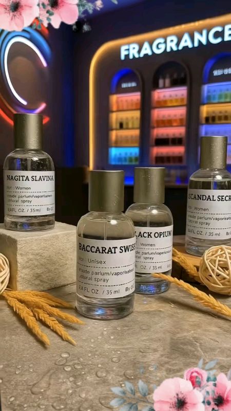Parfum Inspired Botol Lelabo 35 ML | Murah & #SpillBawaBerkah #ViralDiShopeeVideo #RacunShopeeCheck #Diskon50Persen #RacunShopee #SpillRacunShopee