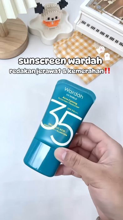 ada diskon dikeranjang oren #RacunShopee #sunscreenmurah #sunscreenwardah #wardahsunscreenspf35 #wardahsunscreen #TermurahDiShopee #Diskon30RB