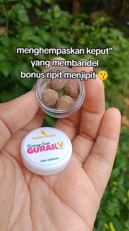 #sarigurahwanita #missv #krimdayakkalimantan #gurahmissv #fyp #ready #promomurah