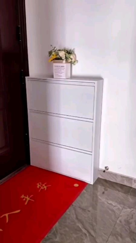 rak sepatu kokoh bahan besi #raksepatukokoh #DiskonRacunShopee
