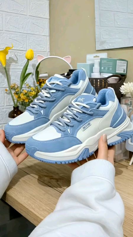Sepatu import #SpillRacunShopee #ShopeeFashionHaul #ShopeeReview #shopeevideo #ShopeeCOD
