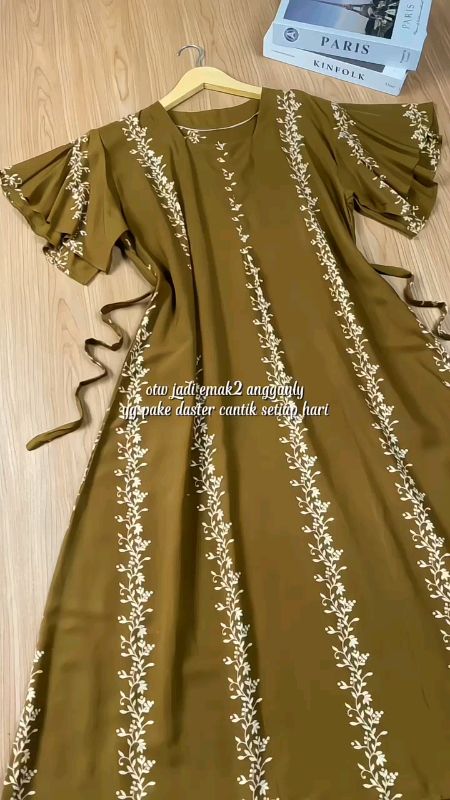 #dasterwanita #dastercantik #dasterrayon #dasterviral #dasterkekinian #spillracunshoppee
