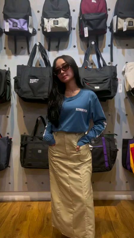 montern #rowndivision #rowndvsn #paydaysale #outfitideas #gajiansale #shopeevideo #Spillracunshopee #Shopeelook #22bigsale #ShopeeCOD