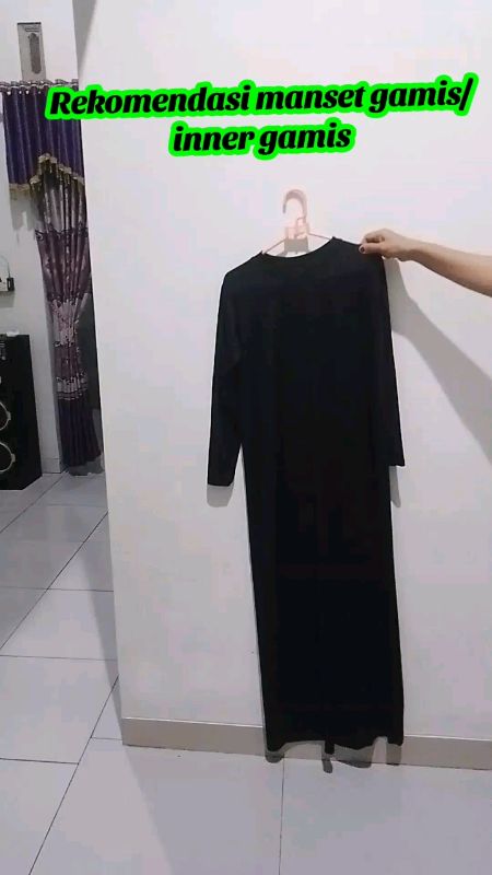 Manset gamis lengan panjang,,,  #fypshope #RacunShopee #RacunShopeeCheck #fypshope #fypdongggggggg #fypツ #racunshopeecheck👉🛒 #