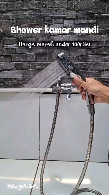 shower mandi set murah #shower #showermandi #showermandimurah #showermandiset #showermandimurahberkualitas #showerviral #RacunShopee #fyp