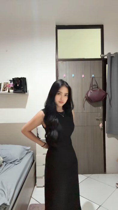 #dresswanita