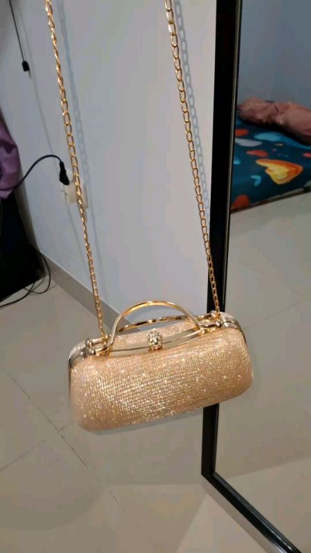 Secantik ini loh 😍 #tas #taswanita #ShopeeLook #ShopeeCOD #ShopeeHaul #DiskonRacunShopee #SpillRacunShopee #RacunShopee #ViralDiShopeeVideo