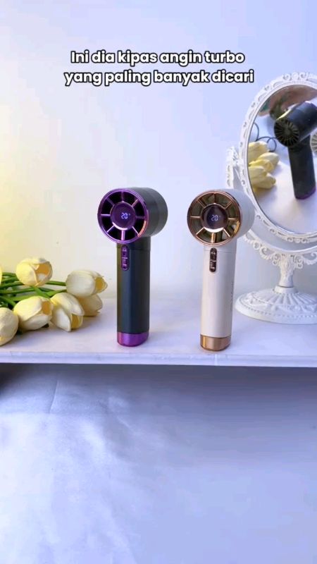 kipas portable #ShopeeCOD
