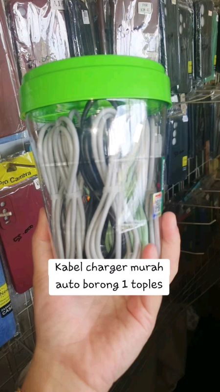 kabel charger murah #RacunShopeeCheck #kabelcharger #kabeldata   #headsetsamsung #SpillBawaBerkah #kabelcharger1toples  #ViralDiShopeeVideo