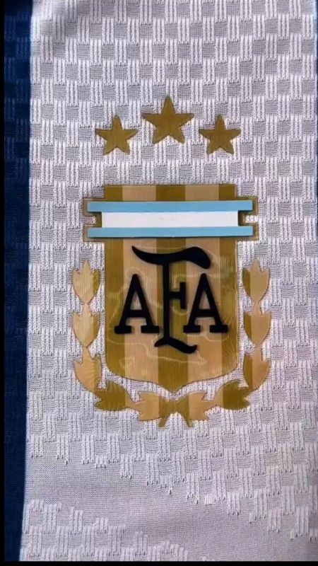bayu jersey arg home world cup 2026 arsenal#jerseyarsenal #pialadunia #jersey #fyp