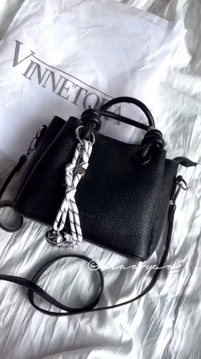 Vinnetora #vinnetorabag #vinnetora #fypシ #fypdongggggggg